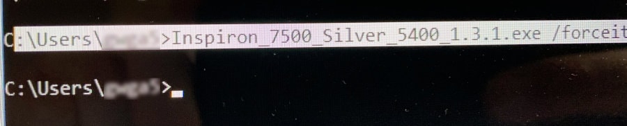 BIOS-forceit-example