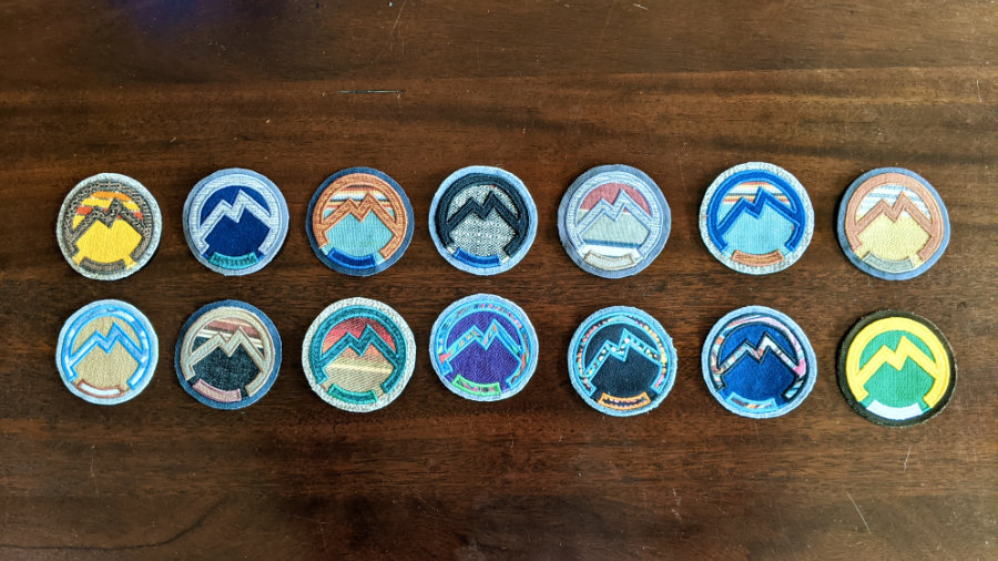 RMTT Patches