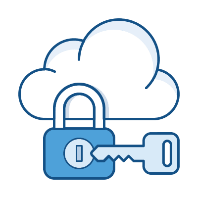 lock